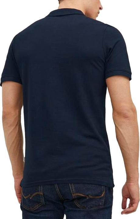 Actual product image Jack & Jones 3er Pack Basic T-Shirt (L)