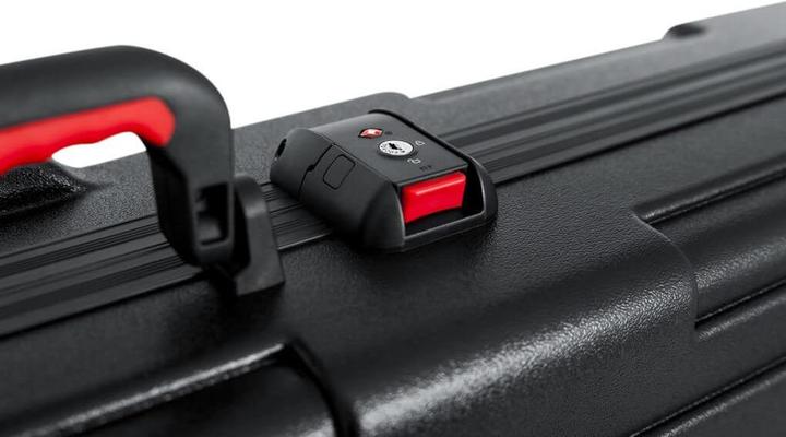Produktbild Gator Slim 88-Note-Tastaturkoffer Mit Rädern