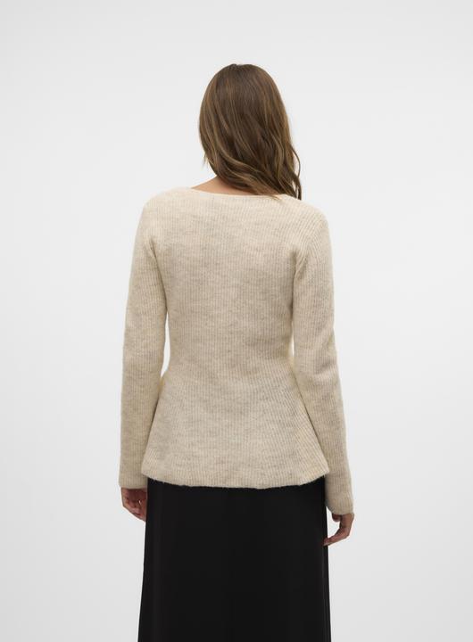 Produktbild Vero Moda VMDESMA Pullover Strickpullover (XS)