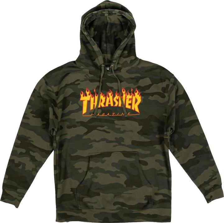 Foresta Camo