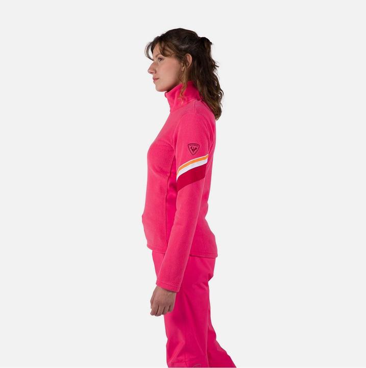 Produktbild Rossignol Sweatshirt aus Strohfleece Hz (XL)