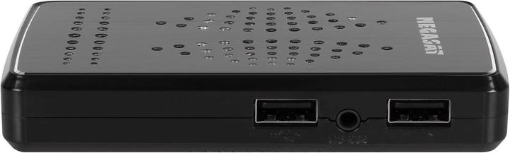 Megasat 310 V3 (DVB-S2)