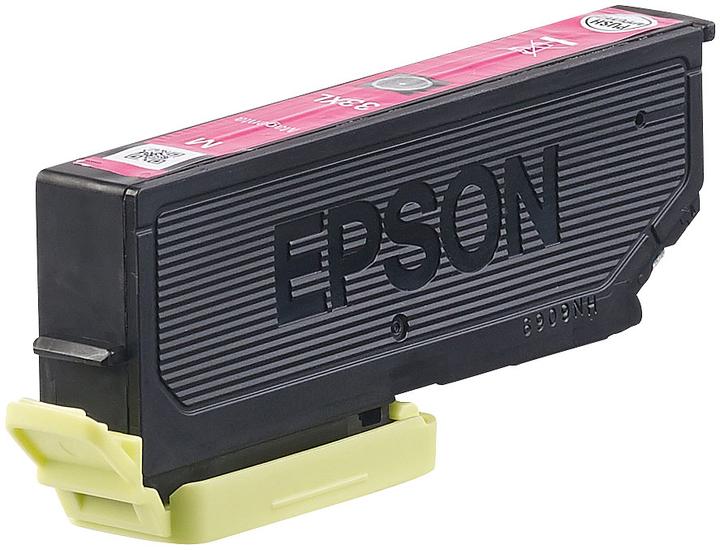 Actual product image Epson 33XL Claria Premium (M)