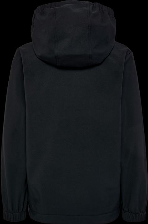 Actual product image hummel Mars Softshell Jacket (4, 5, 6, 7, 8, 9, 10)