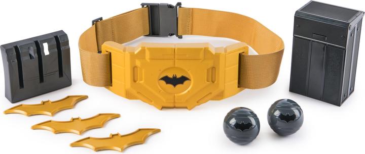 Actual product image Batman Gear-Up Utility Belt