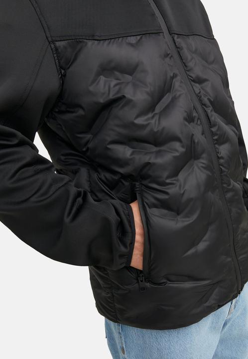 Image du produit Jack & Jones Veste matelassée à capuche (M)