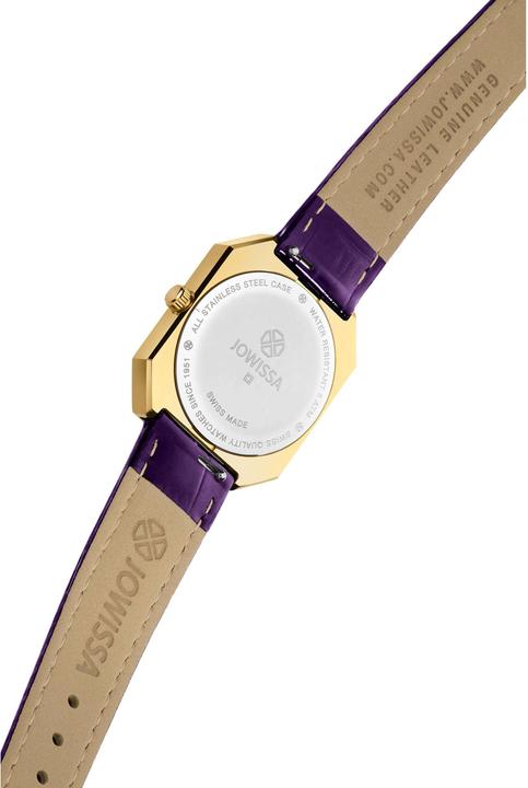 Actual product image Jowissa J8.075.M (Analogue wristwatch, 7.50 mm)