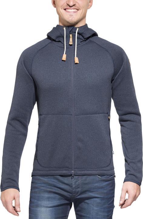 Produktbild Fjällräven Övik Fleece Hoodie (XXL)