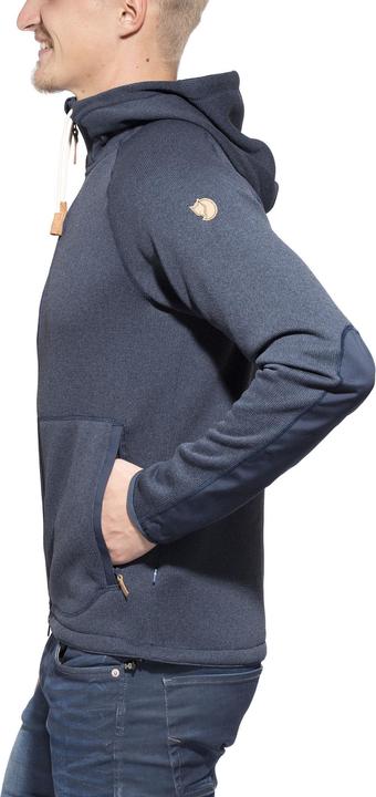 Produktbild Fjällräven Övik Fleece Hoodie (XXL)