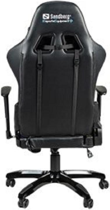 Actual product image Sandberg Commander RGB