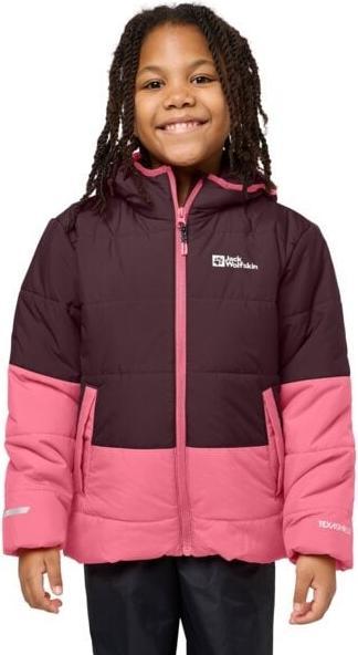 Immagine prodotto Jack Wolfskin Giacca Two Hills Ins K (116)