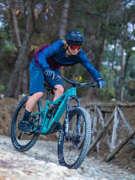 Image du produit Northwave Edge Baggy-Radhose (S)