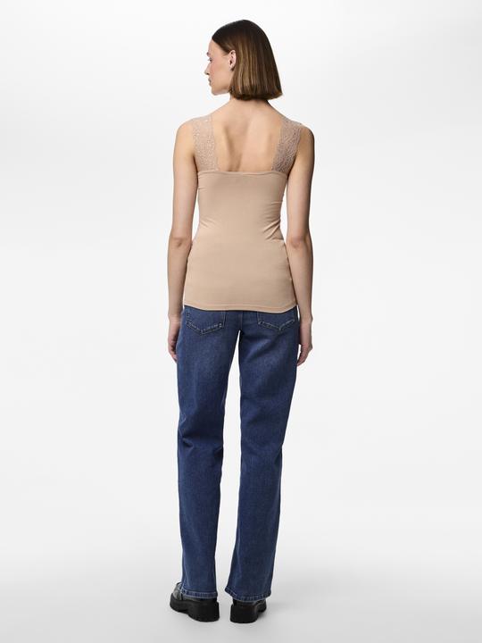 Immagine prodotto Pieces Top in pizzo (XL)