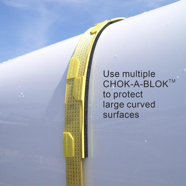 Image du produit Chok-A-Blok Protection pour sangle /Spanset max 50mm