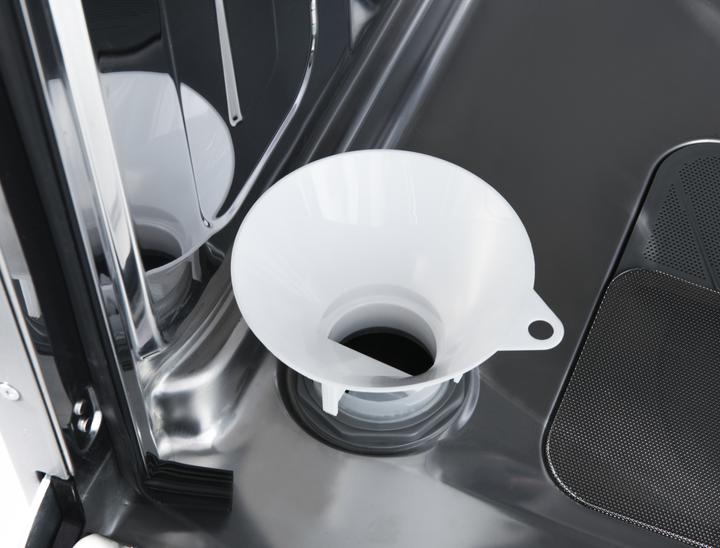 Image du produit Amica GSP 14746-1 W