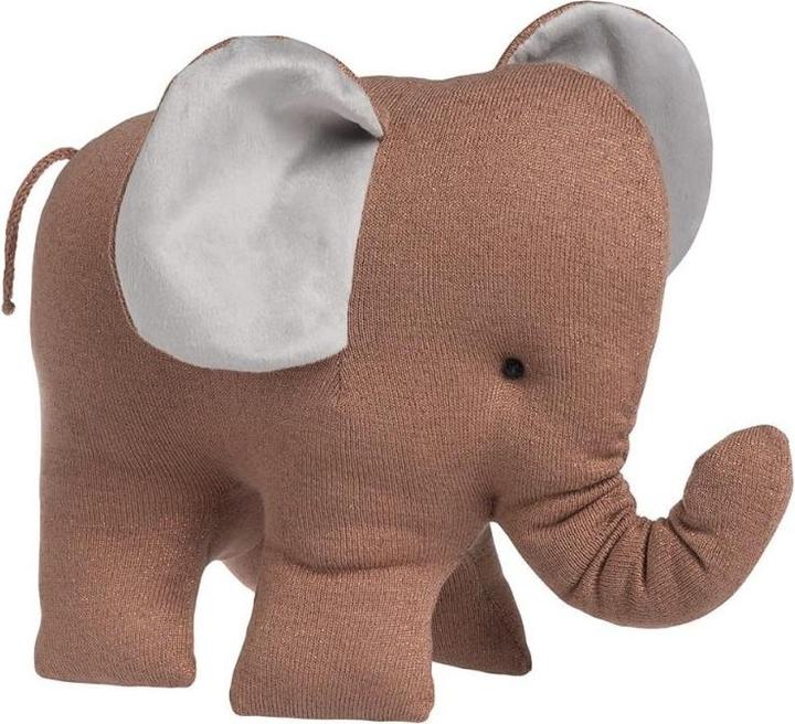 Baby's only Babys Only Elephant, Sparkle Copper/ Honey Melee (25 cm)