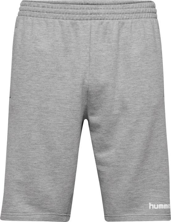 Image du produit hummel Go Kids Bermuda En Coton (128)