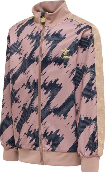 Produktbild hummel Allison Zip Jacket (116)