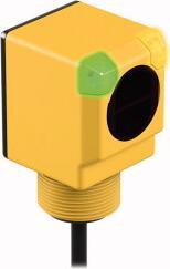 Actual product image Turck Optoelectronic sensor (60000 m)