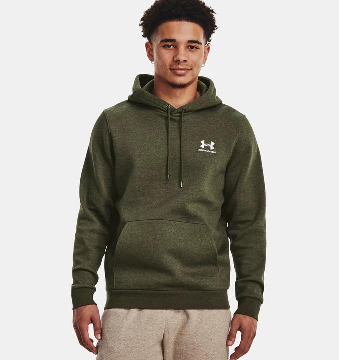 Produktbild Under Armour Essential Fleece Hoody (S)