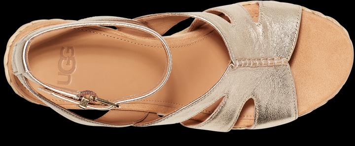 Produktbild Ugg Careena Sandalen (40)