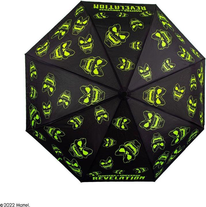 Immagine prodotto Cinereplicas Les Maîtres de l'Univers parapluie Skeletor Face