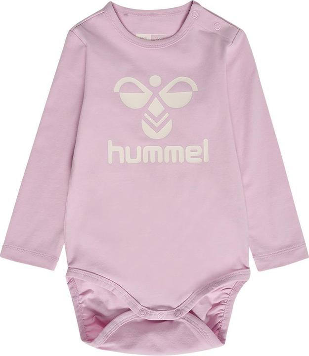 hummel hmlFLIPS BODY L/S