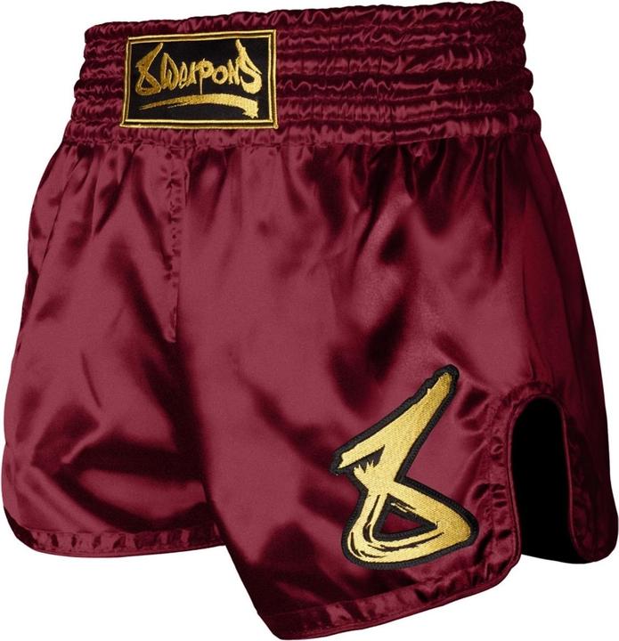 Image du produit 8Weapons 8 Weapons Strike Shorts (S)