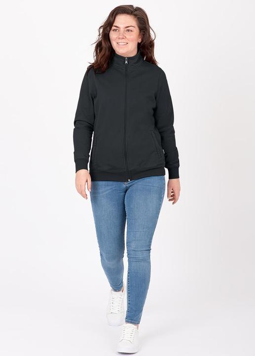 Produktbild JAKO Sweatjacke Doubletex (5XL)