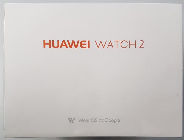 Actual product image Huawei Watch 2 (45 mm)