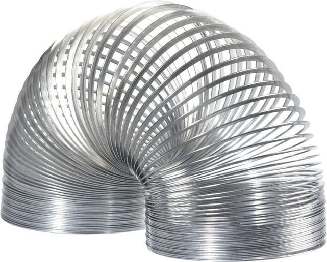 Actual product image Just Play Original Slinky - Stair Hopper