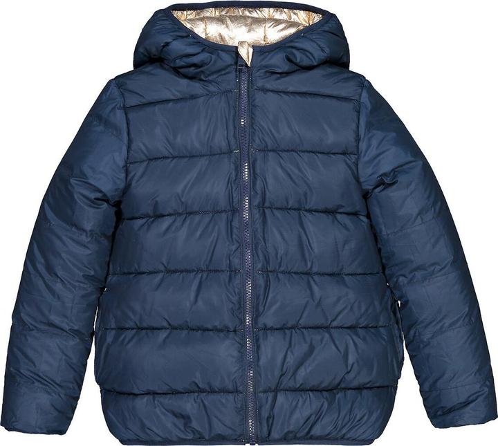 Produktbild La Redoute Collections Kapuzensteppjacke (110)
