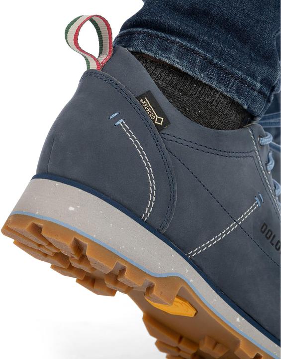 Actual product image Dolomite 54 Low FG Evo GORE-TEX (38.5)