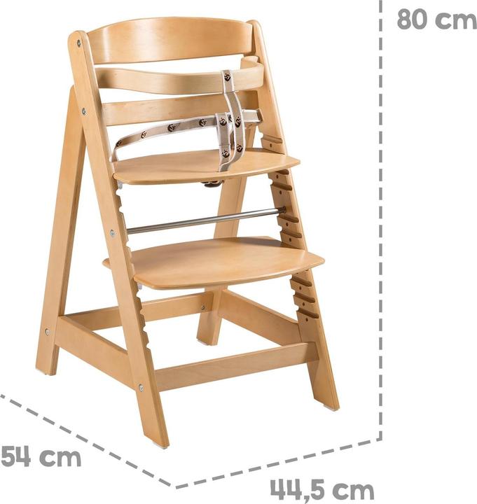 Immagine prodotto Roba Clic per sedersi (Seggiolone)