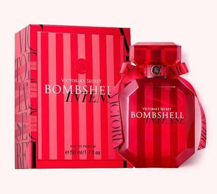 Produktbild Victoria's Secret Bombshell Intense by Victoria?s Secret Eau de Parfum Spray 50 ml (Eau de Parfum, 50 ml)