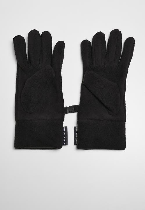 Produktbild Urban Classics Fleece Winter Set (S, M)