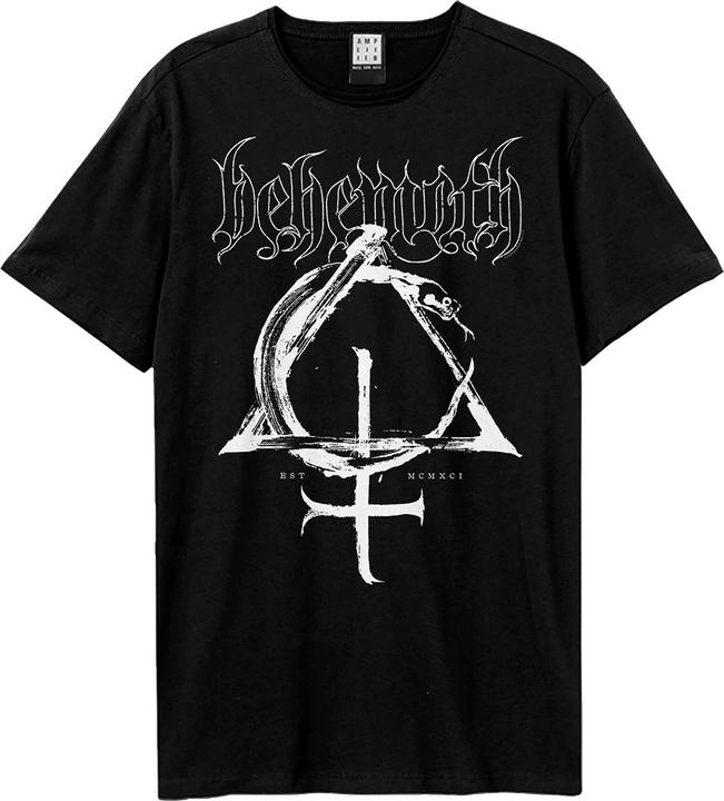 Produktbild Amplified Contra Natvram TShirt (L)