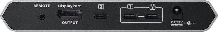 Actual product image Aten US3311