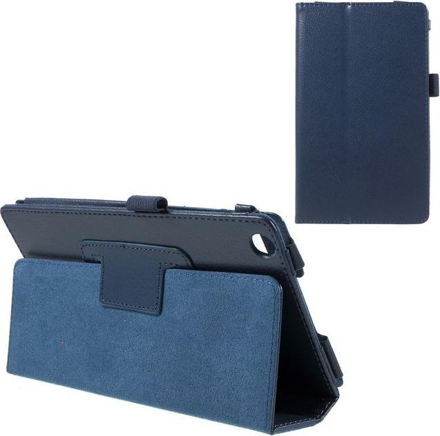 Actual product image MU Classic Case faux leather Litchi (Asus ZenPad 7.0)