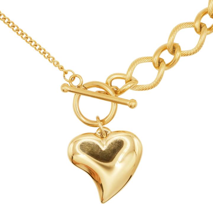Immagine prodotto Heideman Colore oro decente (100% acciaio inossidabile)
