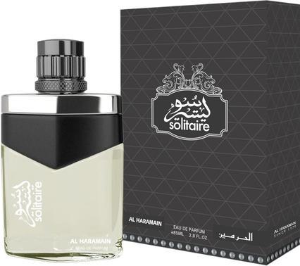 Image du produit Al Haramain Solitaire (Eau de parfum, 85 ml)
