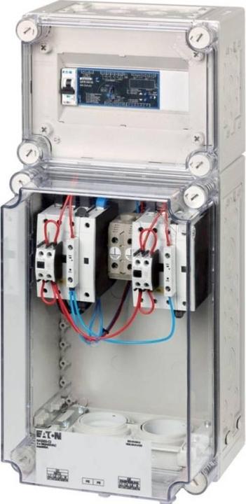 Actual product image Eaton NA contactor