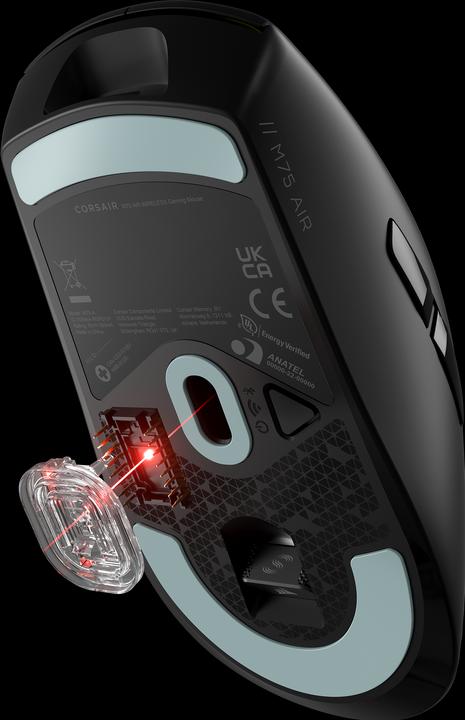 Produktbild Corsair M75 Air (Kabellos)