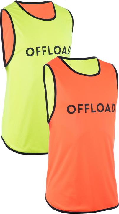 Immagine prodotto Offload Casula Reversibile