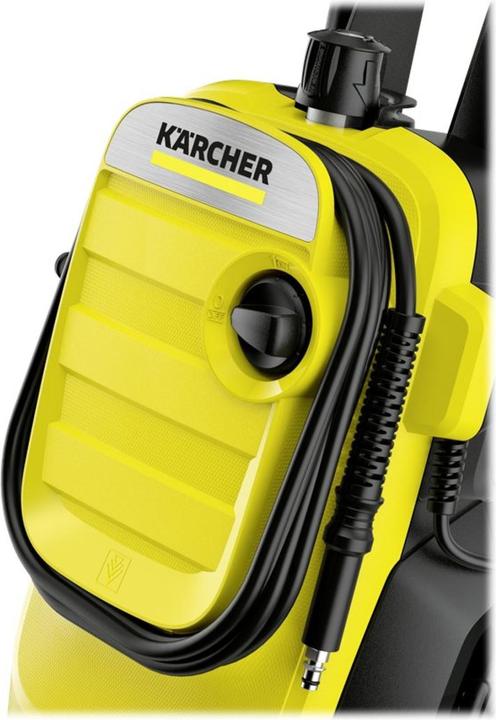 Image du produit Kärcher K4 Compact (Fonctionnement sur secteur)