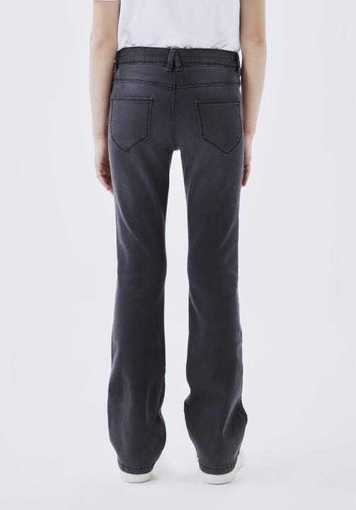 Actual product image Name it Nkfpolly Skinny Boot Jeans 1142-Au Noos (110)