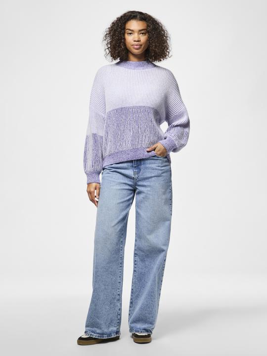 Produktbild Pieces PCNELLA Strickpullover (M)