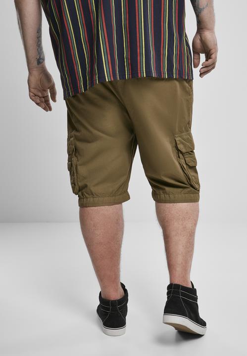 Image du produit Urban Classics Double Pocket Cargo Shorts (3XL)