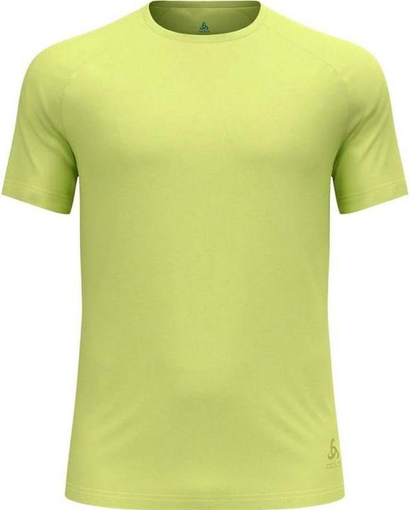 sharp green