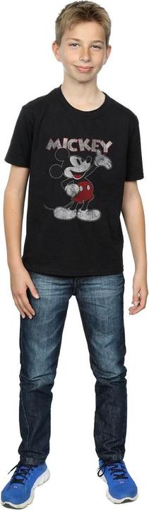 Immagine prodotto Disney Mickey Mouse Presents Maglietta Ragazzi (152, 158)